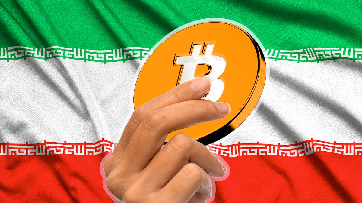 Scammers prey on pro-Iran crypto donors, warn politicians