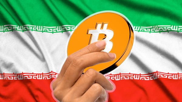 Scammers prey on pro-Iran crypto donors, warn politicians