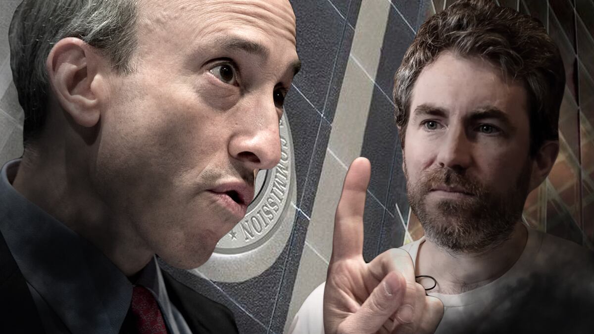 LBRY founder ‘won’t respect’ US after judge sides with SEC against decentralised file-sharing firm