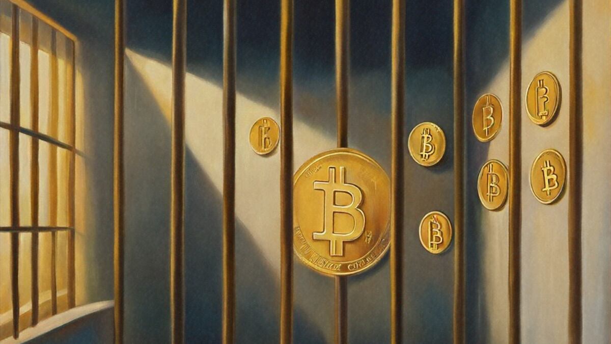 Leader of violent crypto-robbery crew sentenced to 47 years in prison