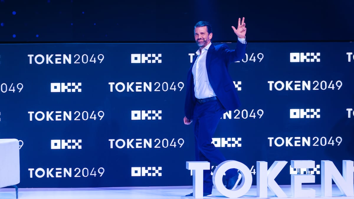 World Liberty Financial spending proposal splits opinions as 80% of tokens remain locked