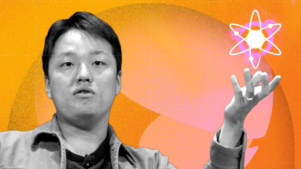 Crypto fugitive Do Kwon plots comeback after $60bn Terra collapse
