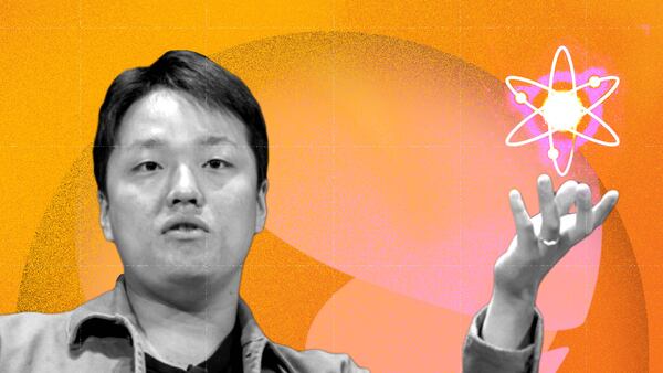 Crypto fugitive Do Kwon plots comeback after $60bn Terra collapse