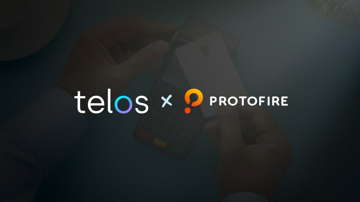 Telos and Protofire Partner to Deliver Production-Ready Privacy for Web3