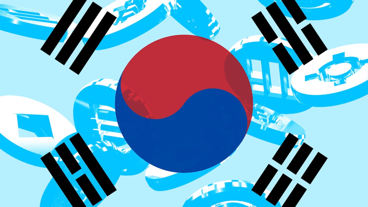 How South Korean government paid crypto holders $15m in debt relief intended for small companies