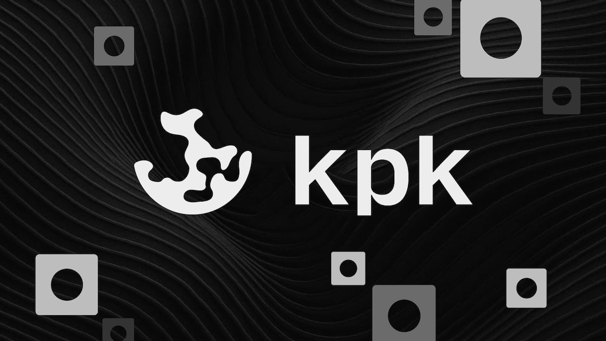 The new logic of liquidity: why curation is the next infrastructure layer