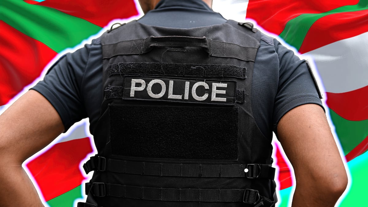 Crypto crime on the rise in Spain’s Basque Country, say police