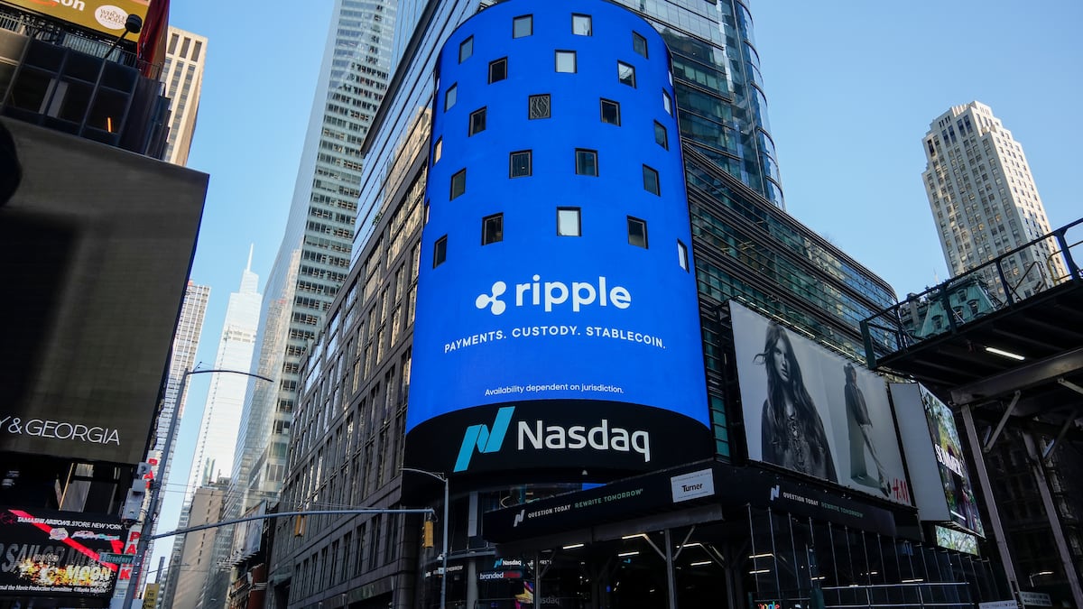 Ripple lawyer warns industry needs to move on Clarity Act ‘while the window is open’