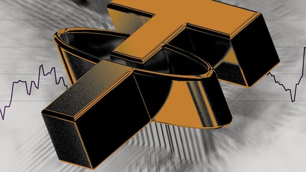 Stablecoins win 60% of crypto volume as soaring coins lure bets on reliability