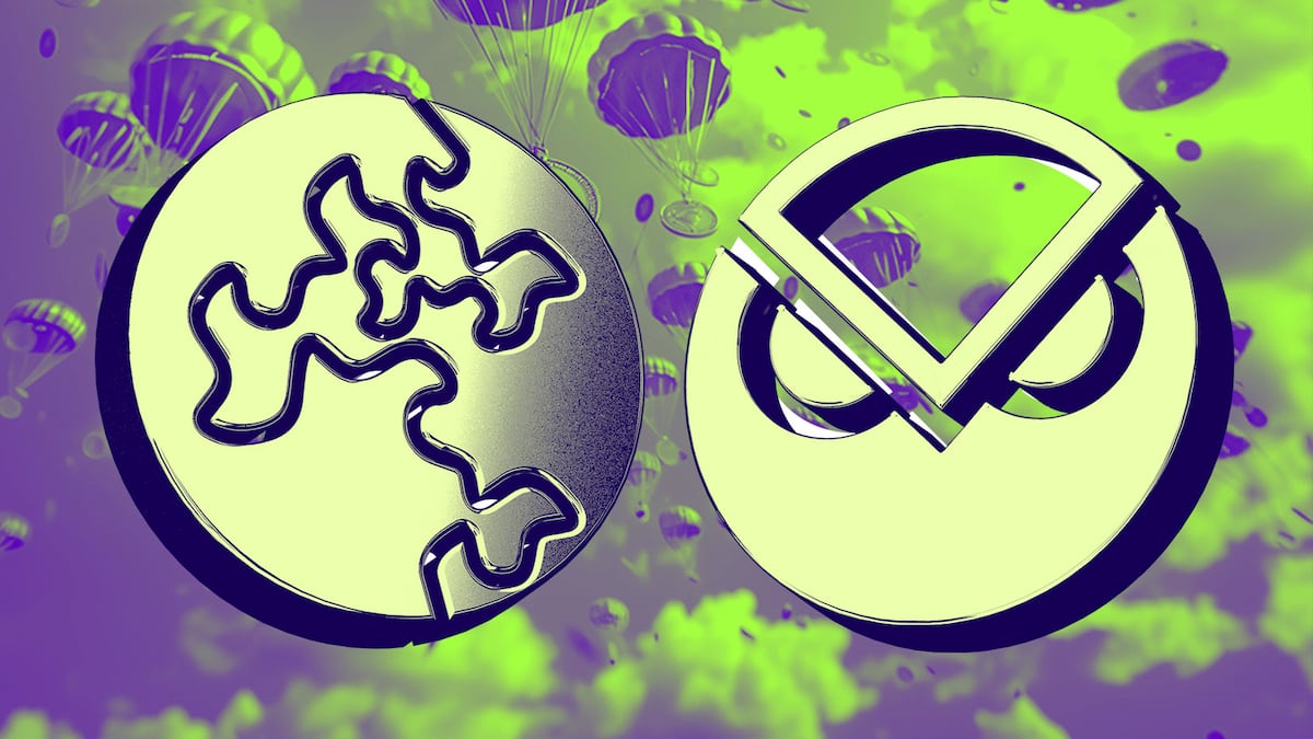 Team managing $900m in DeFi funds mulls new token launch and airdrop