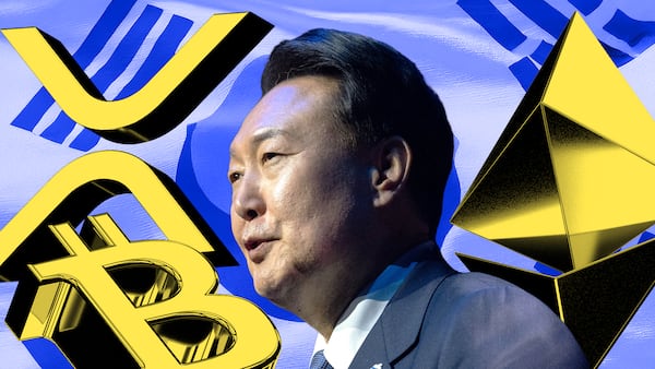 South Korean crisis flips ‘kimchi premium’ as Bitcoin and XRP fall sharply in Seoul