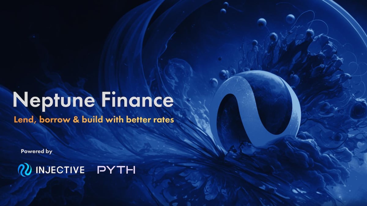 Neptune Finance Launches Liquidity Bootstrap on Mito Finance Launchpad