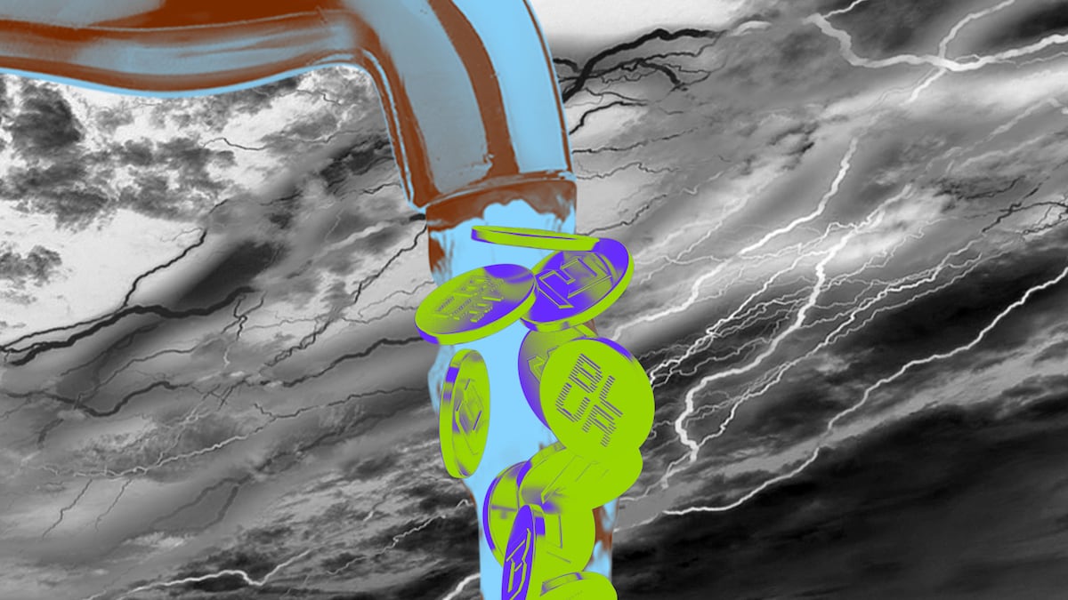 Why DeFi protocols love to offer ‘points’ before airdrops