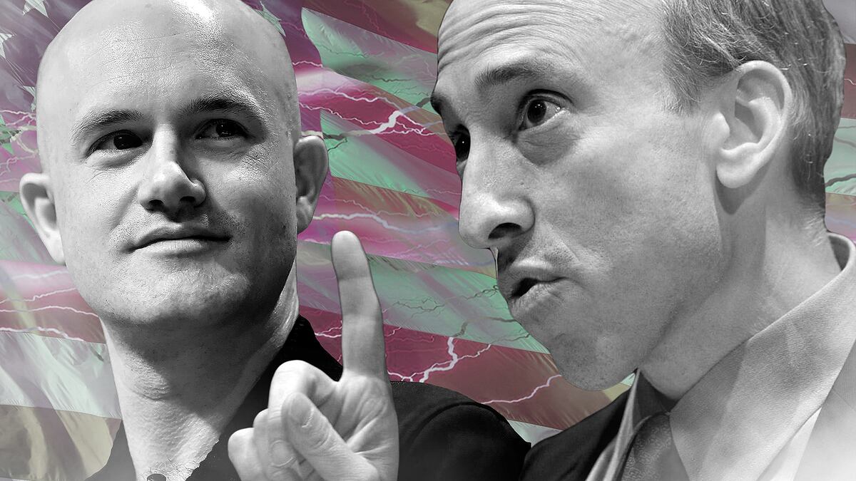 Coinbase praises judge’s ‘digging’ as high-stakes SEC trial kicks off