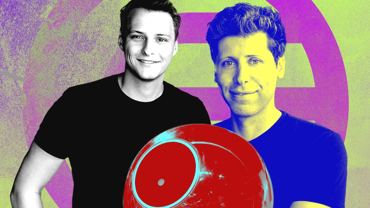 Behind the rise of Worldcoin as token triples and 4m humans sign up