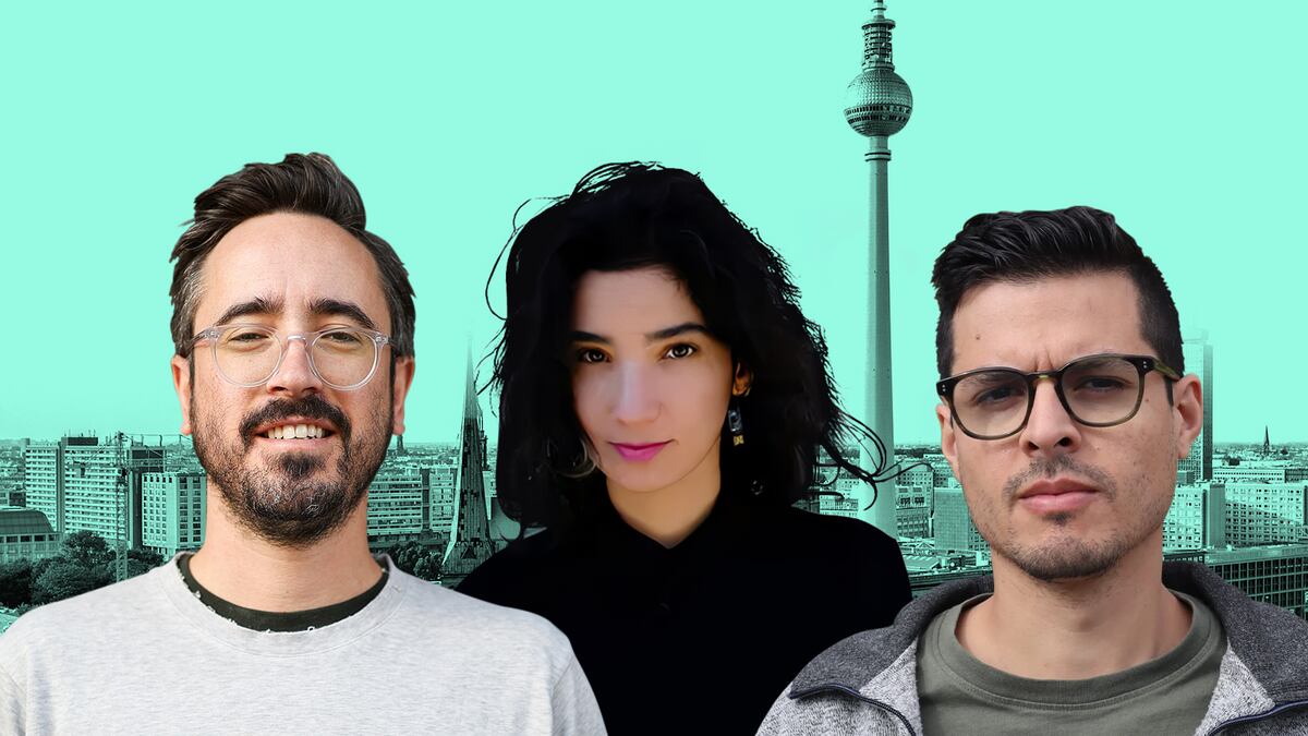 Berlin’s blockchain socialists decry memecoin greed and await a ‘post-capitalist world’