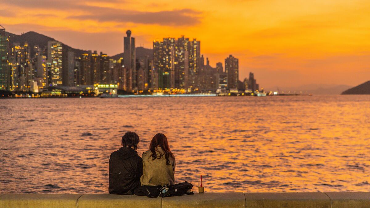 Crypto romance scams surge to $52m in Hong Kong