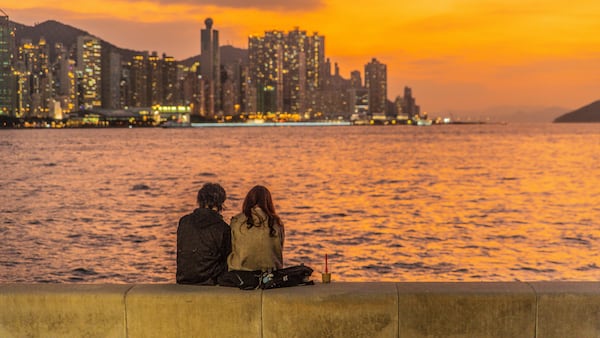 Crypto romance scams surge to $52m in Hong Kong