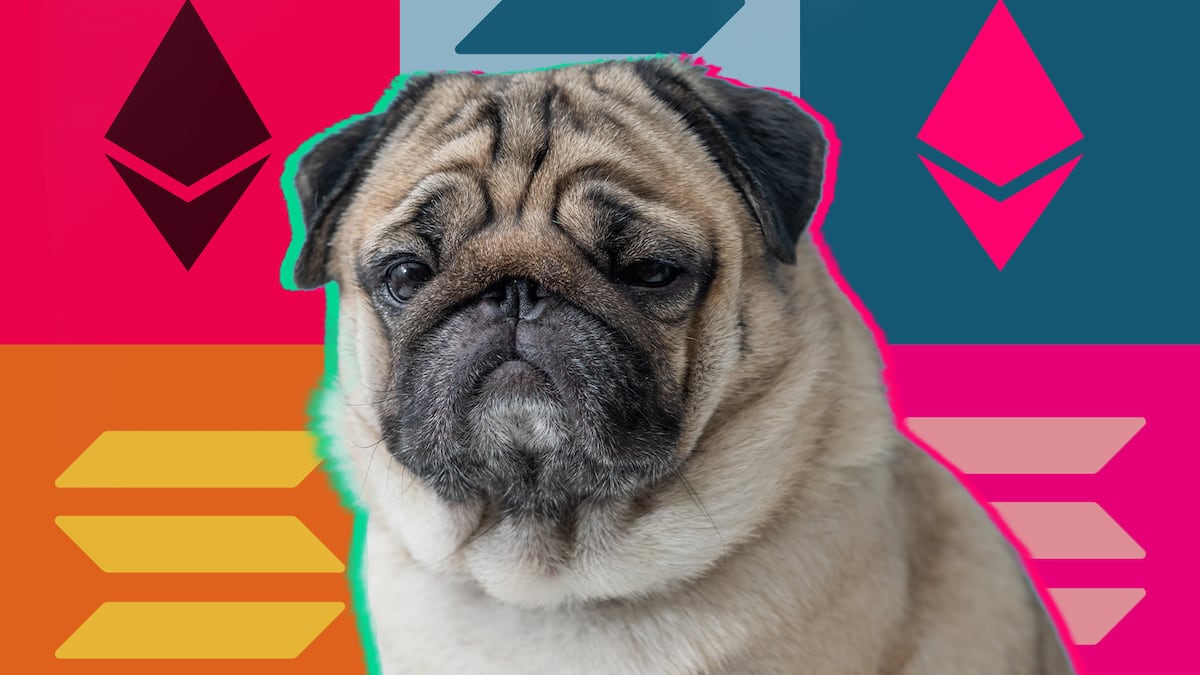 Is alt season coming? The crypto market is too boring right now, analyst says