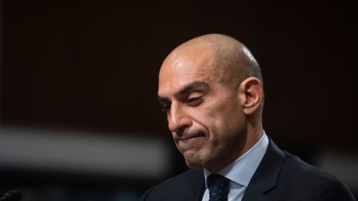 Who will Trump pick as CFTC chair? Here are the six frontrunners