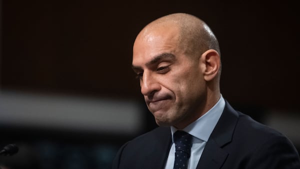 CFTC chair resignation marks crypto regulator exodus in Trump era