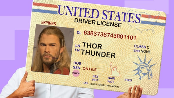 Thor lives in Missouri? Forger raked in Bitcoin for 30,000 fake IDs
