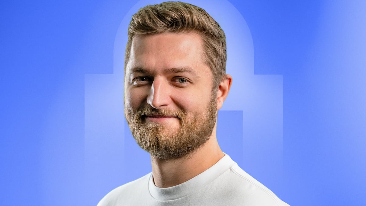 Building the Trezor Safe 7: Head of Hardware Product Adam B. on open source, custom design, and the future of backups