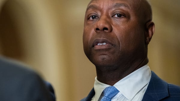 Senate’s new crypto bill would exempt some tokens from securities laws