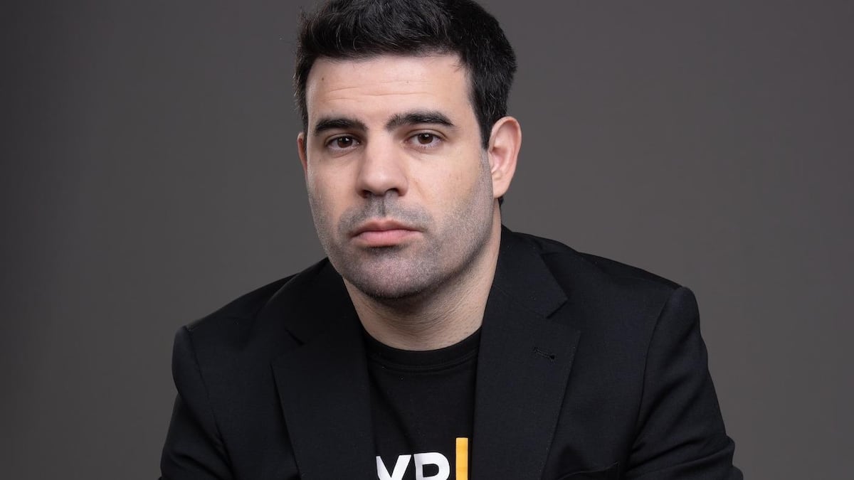 Bybit Names Patricio Mesri CEO for LATAM as Demand Surges for Crypto Payments and Stablecoin Utility