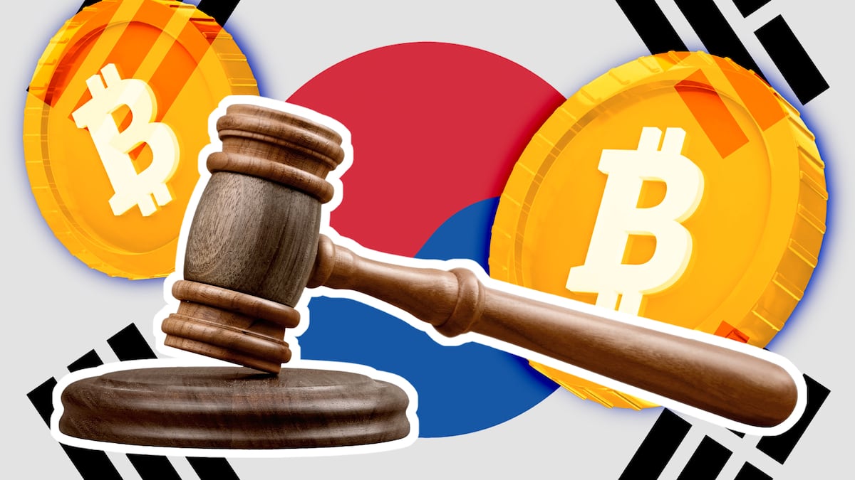 South Korean regulator wants receipts for every crypto transaction — no matter how small