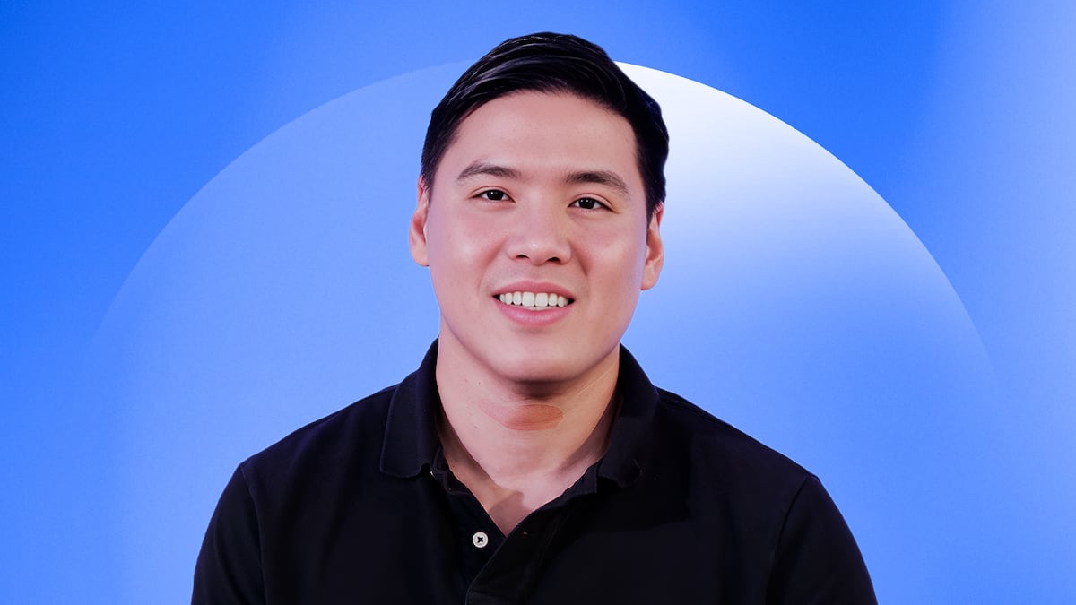 A conversation with Michael Kong, CEO & CIO at Sonic Labs