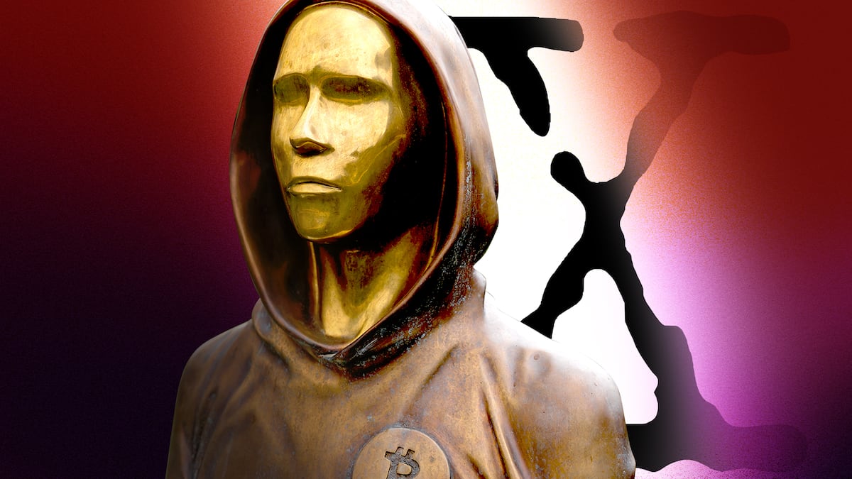 If Satoshi Nakamoto’s identity is in a government file Bitcoin advocates want it closed forever