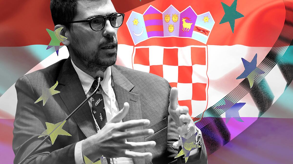 Why Croatia is the latest European Union state to craft crypto rules ahead of landmark MiCA law