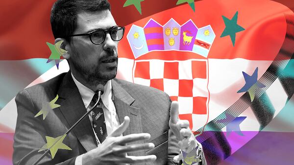 Why Croatia is the latest European Union state to craft crypto rules ahead of landmark MiCA law