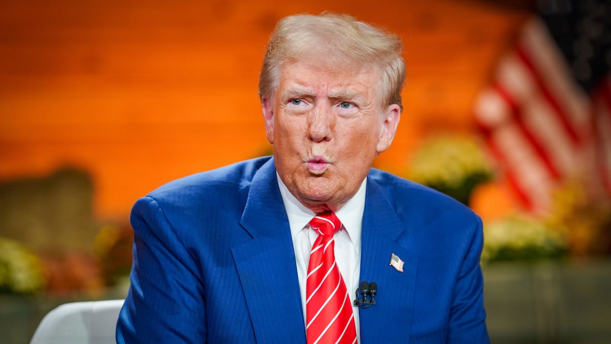 The SEC is about to get more political just as Trump expands crypto ventures