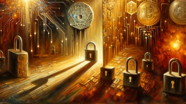 Crypto losses to hacks and exploits double in first half to $1.4bn, researchers say