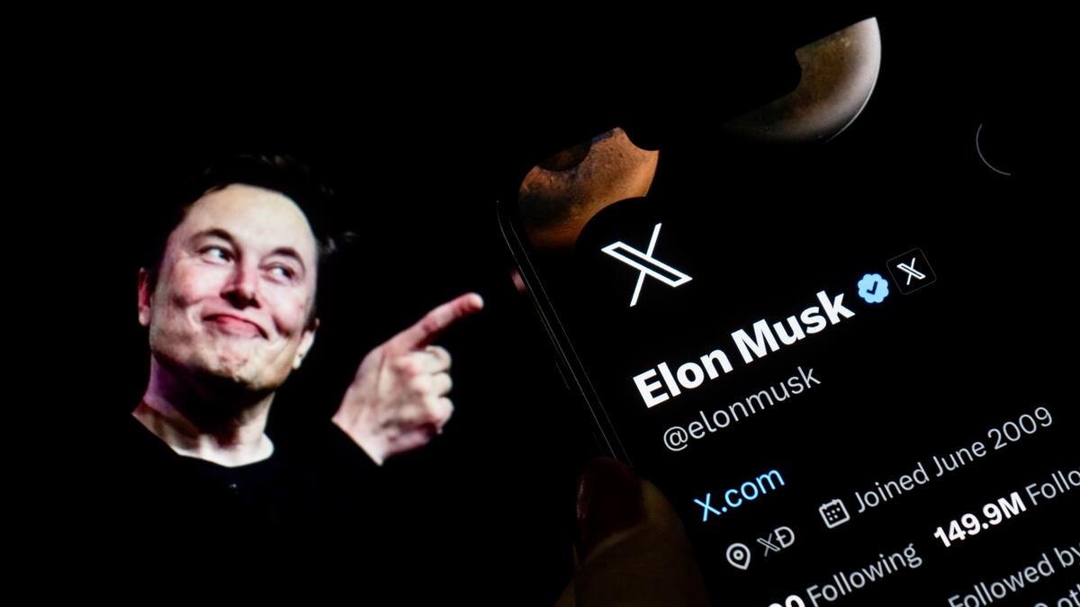 Musk’s X to fund legal bills if posters treated ‘unfairly’ by bosses,  NFT artist royalty cuts roil market