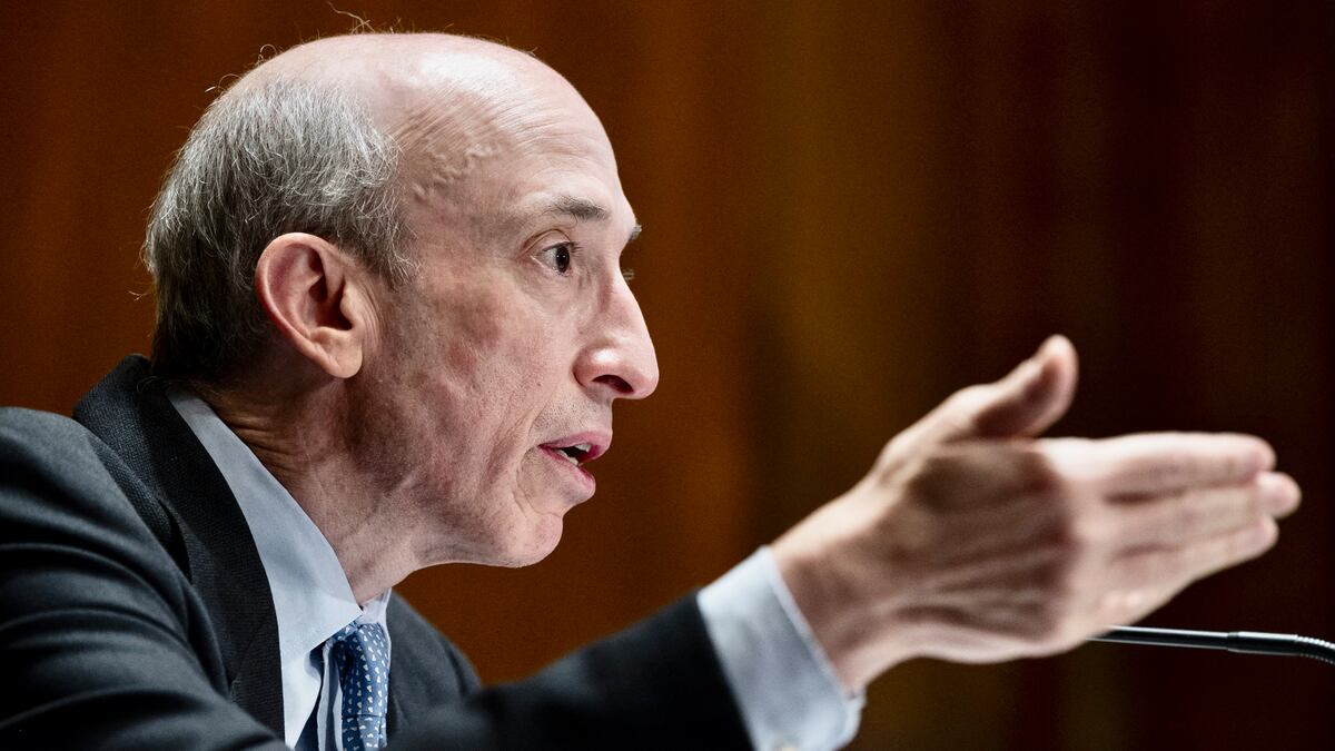 Kraken’s bid to dismiss SEC lawsuit denied by federal judge