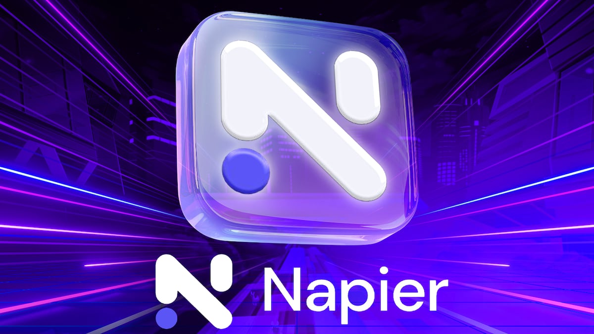 Introducing Napier AMM: The next-gen liquidity engine for Yield trading