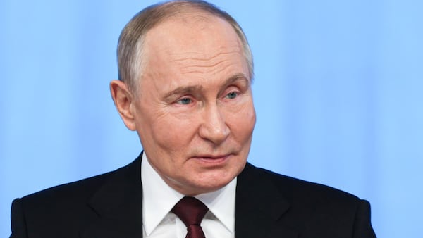 Russia says it uses Bitcoin for trade payments amid efforts to sidestep sanctions