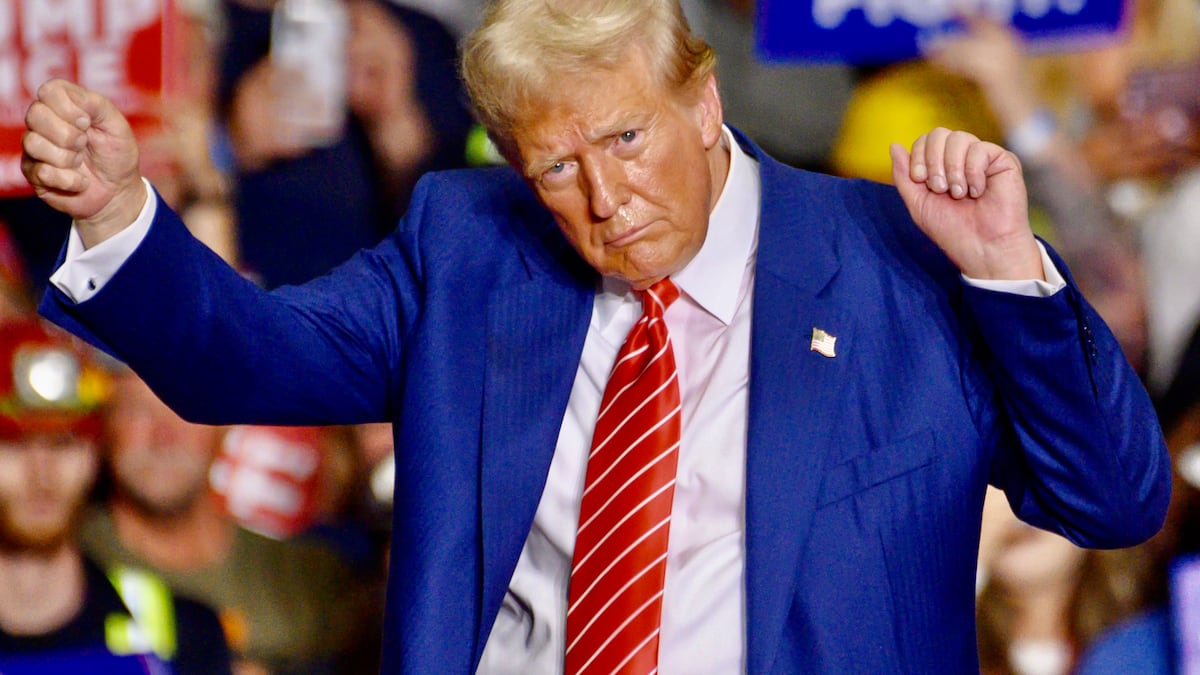 Here’s how Congress’ first-ever hearing on DeFi went down