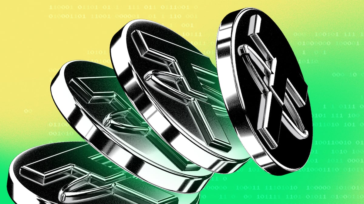 Whales dominate $500m ICO for Tether-centric Plasma blockchain