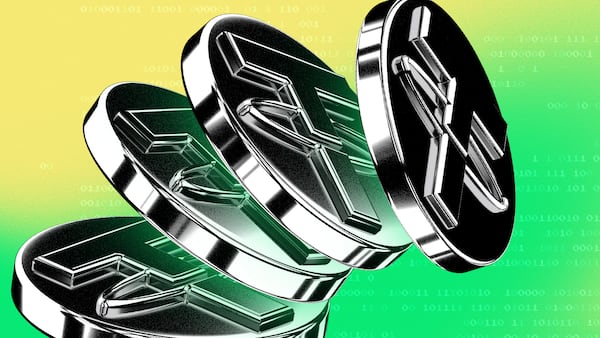 Tether-based blockchain to launch with Bitfinex backing