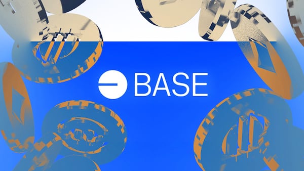Coinbase’s fee revenue from its layer 2 network Base spikes to record high — but that’s unlikely to last