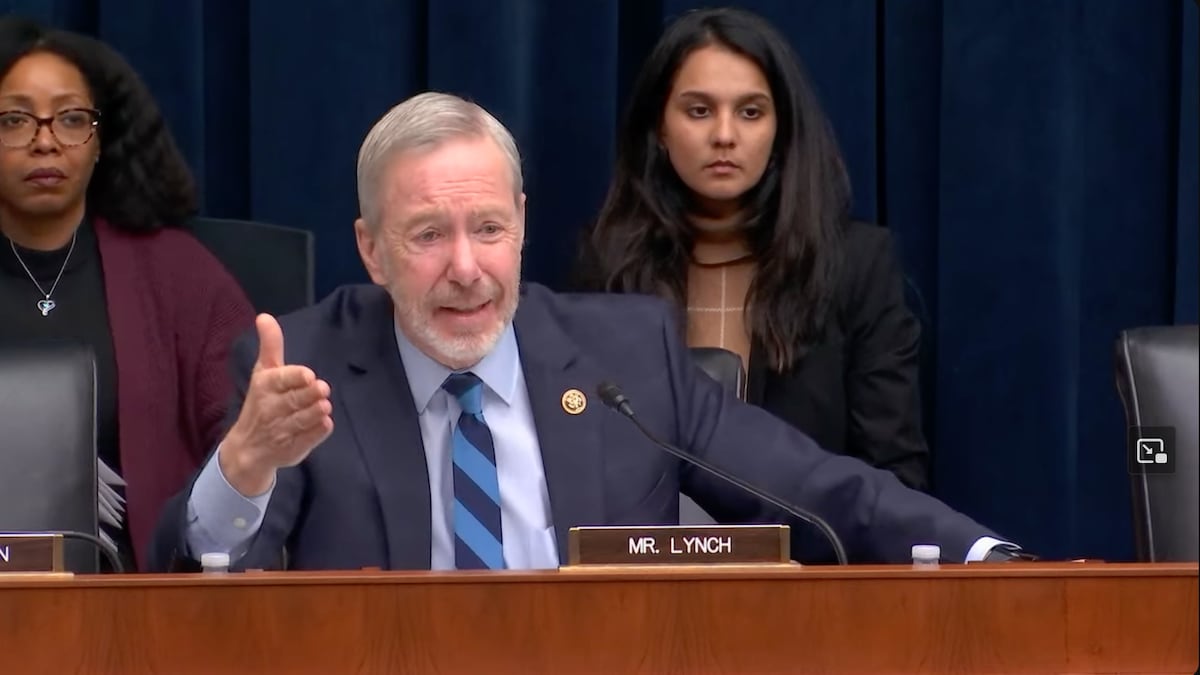 Democrats slam stablecoin bill as giveaway to Musk, Big Tech, and ‘crypto bros’