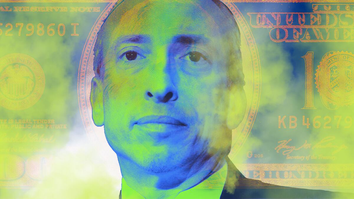 Gensler tells lawmakers crypto exchanges taunt SEC saying ‘catch us if you can’