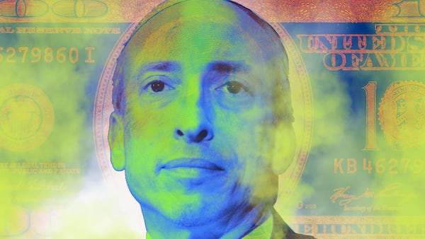 Gensler tells lawmakers crypto exchanges taunt SEC saying ‘catch us if you can’