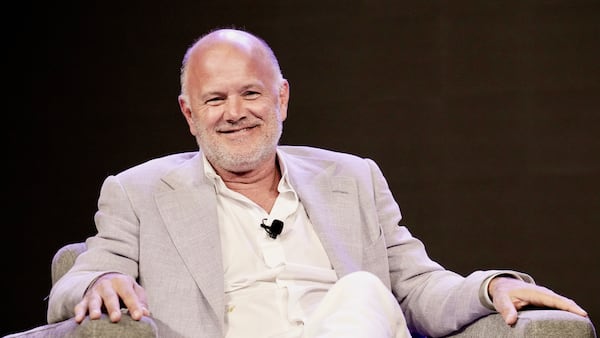 Bitcoin ETF will get nod in 2023 because SEC’s Gensler ‘needs a win,’ says Galaxy’s Novogratz