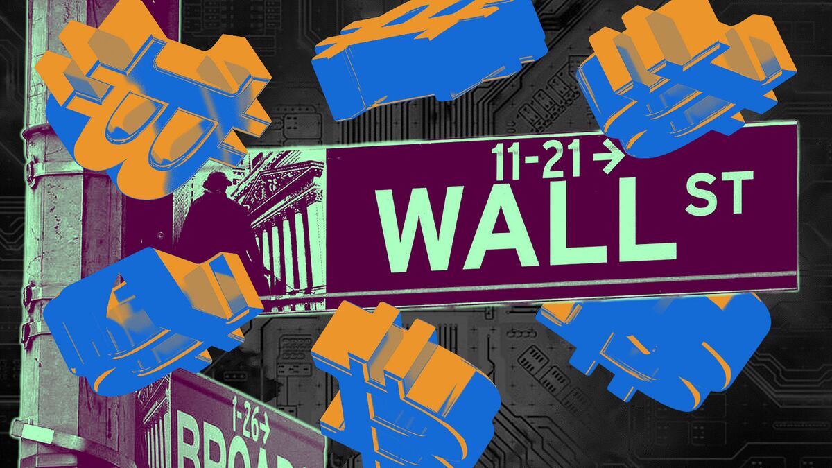 How VanEck plans to compete with BlackRock for Bitcoin ETF billions