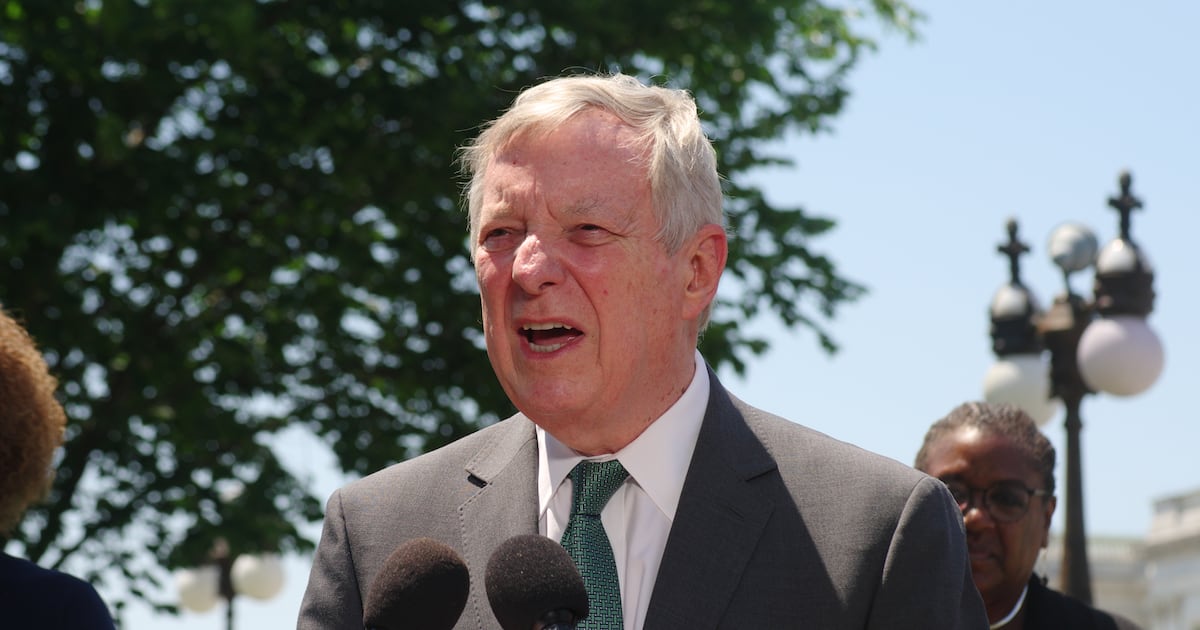 Crypto Super PACs Donate to Illinois Senate Race, With Candidate Juliana Stratton Backed by Influential Figures